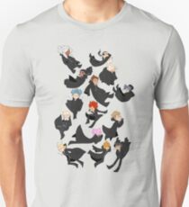 Org XIII Unisex T-Shirt