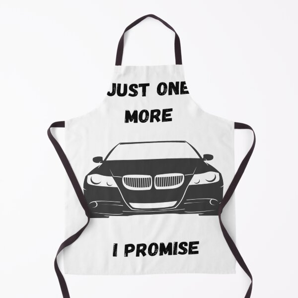 Item preview, Just One More Car I Promise Design designed and sold by Rajzone.