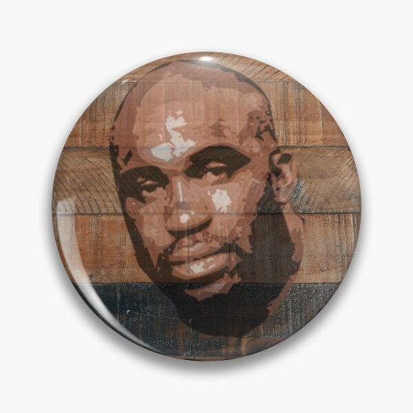 Item preview, Literally Barry Wood designed and sold by SocialStreet.