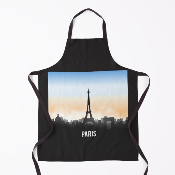 Artikelvorschau, PARIS entworfen und verkauft von OrganicCharm.