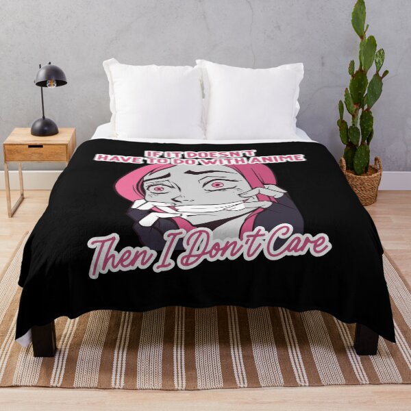 Artikelvorschau, Wenn es nicht mit Anime Lover Gift zu tun hat entworfen und verkauft von SwankyFine.
