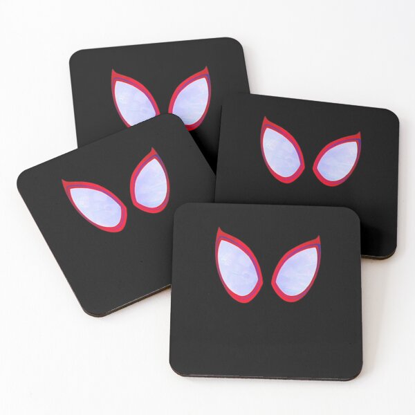 Item preview, Spiderverse: Miles Morales designed and sold by super-hr.