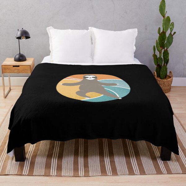 Item preview, Relaxed sloth Tai Chi exercises designed and sold by Nessshirts.
