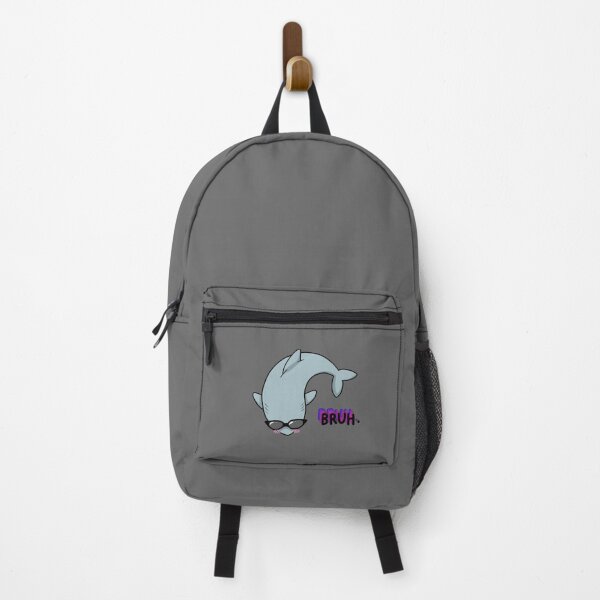 Item preview, SSS ~ bruh shark designed and sold by Sana--Art.