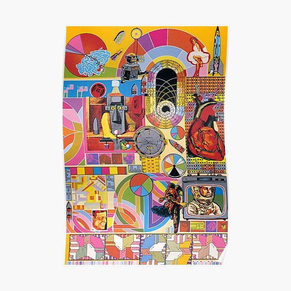 Takashi Posters For Sale Redbubble