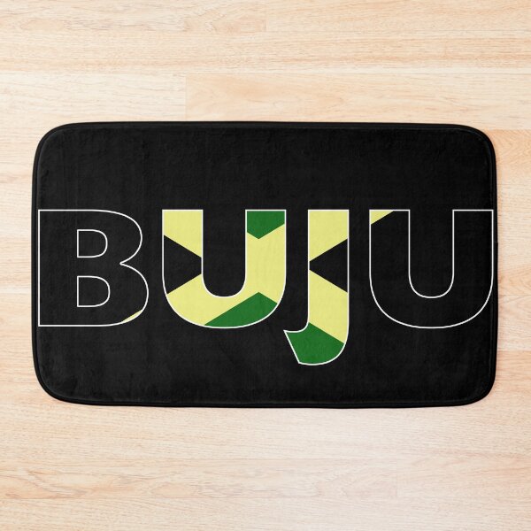 Item preview, BUJU designed and sold by ChibiKolossus.