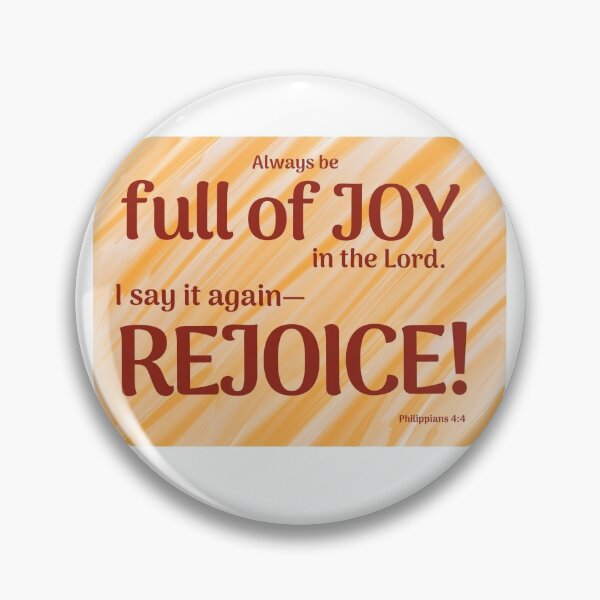 Item preview, Rejoice! designed and sold by BatemanBranding.