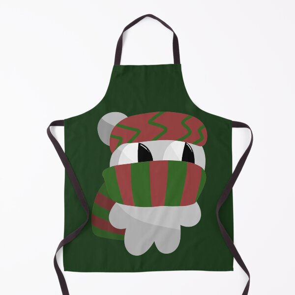 Item preview, Little Christmas dude designed and sold by MayorMigglesby.