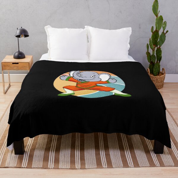 Item preview, Elephant Tai Chi Kids Martial Arts Gift designed and sold by Nessshirts.