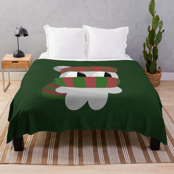 Item preview, Little Christmas dude designed and sold by MayorMigglesby.