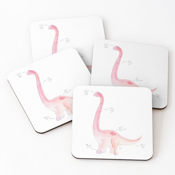 Item preview, Brachiosaurus designed and sold by JurassicArt.