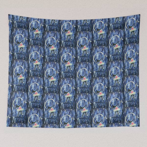 Item preview, Catch a Rhythm designed and sold by Marika11.