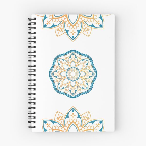 Item preview, AMAZING BLUE AND ORANGE GRAPHIC DESIGN designed and sold by FLASHOP.