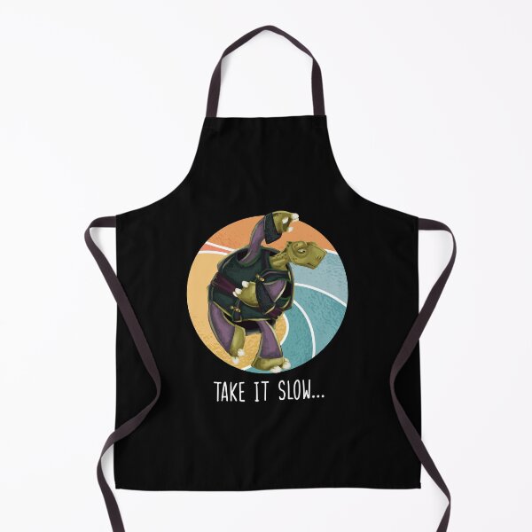 Item preview, Take it Slow Turtle Tai Chi Tai Ji designed and sold by Nessshirts.