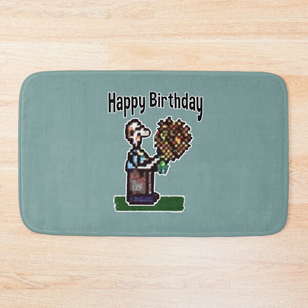 Item preview, Happy Birthday... designed and sold by AtelierFafard.