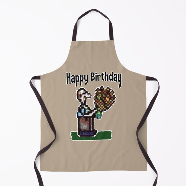 Item preview, Happy Birthday... designed and sold by AtelierFafard.