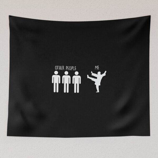 Item preview, Funny Tai Chi Gift Taijiquan Qi designed and sold by Nessshirts.