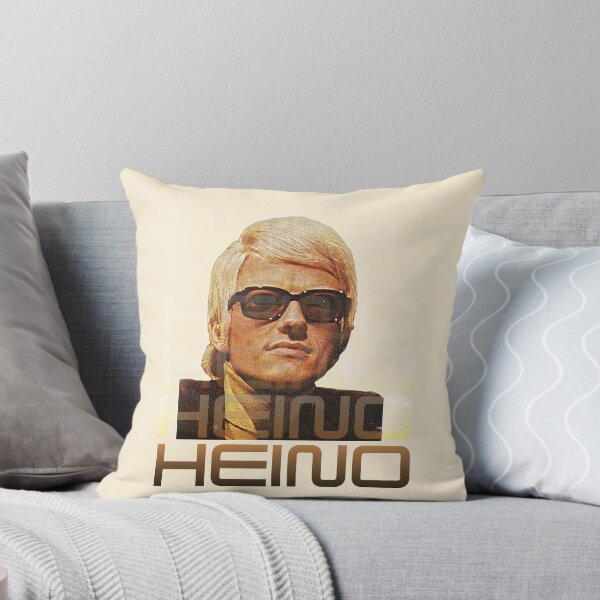 Item preview, Retro Heino Tribute Art - Volksmusik Icon designed and sold by acquiesce13.