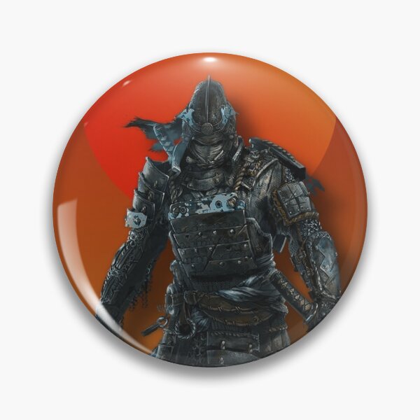Item preview, Assassin designed and sold by Alexander Pailodze.