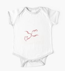Love Grows One Piece - Short Sleeve