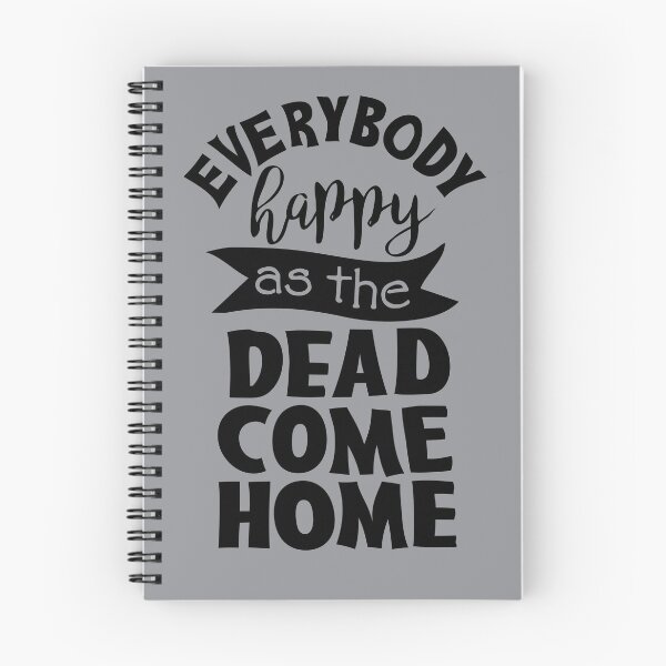 Item preview, Alternatees: Dead Come Home designed and sold by EllezorArt.