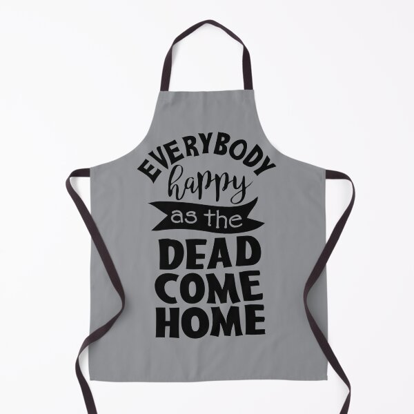 Item preview, Alternatees: Dead Come Home designed and sold by EllezorArt.