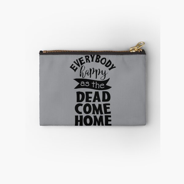 Item preview, Alternatees: Dead Come Home designed and sold by EllezorArt.