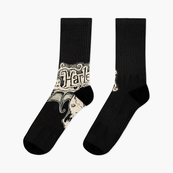 Item preview,  harley poe folk punk bikini kill designed and sold by mikoala50.