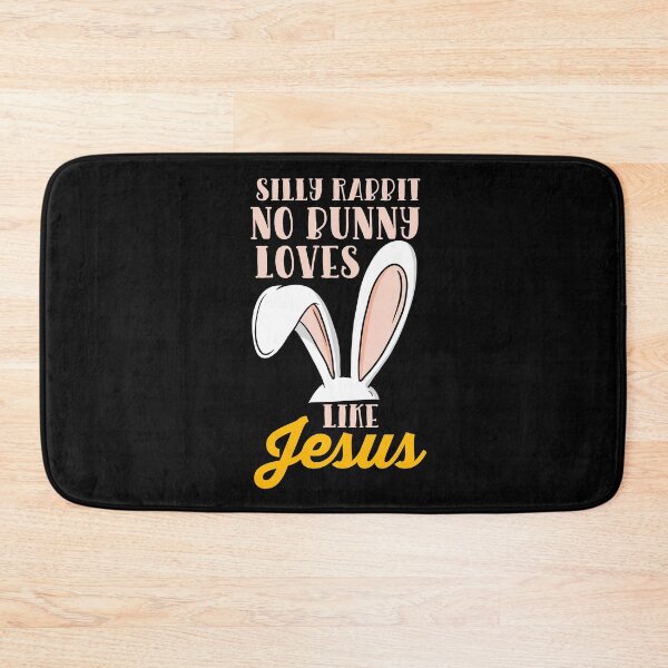 Item preview, Easter Bunny designed and sold by rehatschek.
