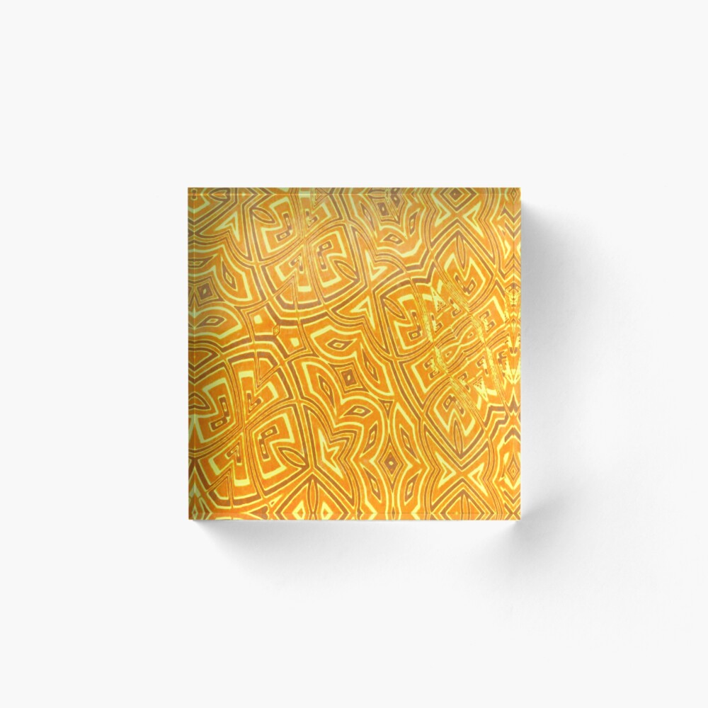 Item preview, Acrylic Block designed and sold by Gramolly70.