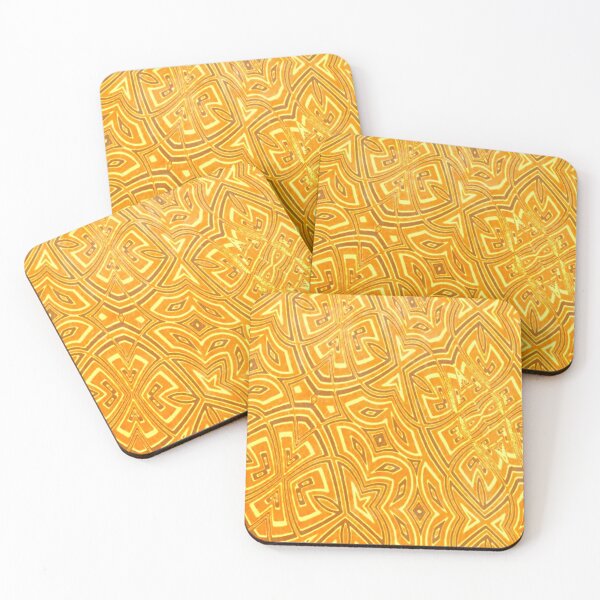 Item preview, Butterfly Abstract Pattern  designed and sold by Lynn  Marie Sharp.