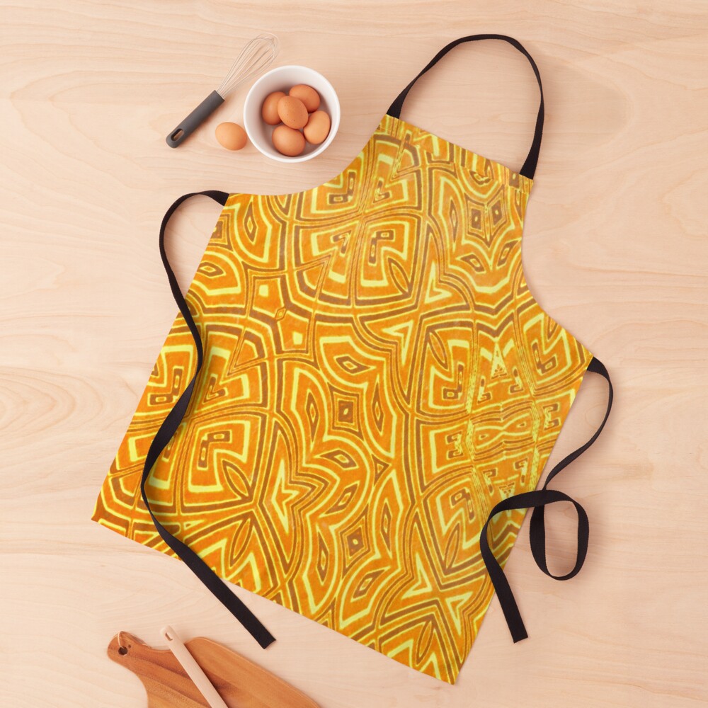 Item preview, Apron designed and sold by Gramolly70.