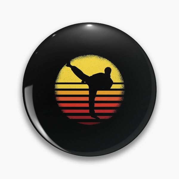 Item preview, Tai ji kick martial arts Taijiquan designed and sold by Nessshirts.