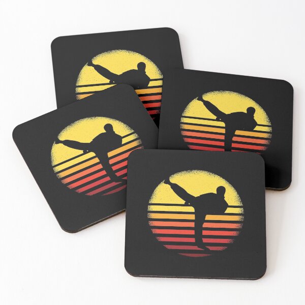 Item preview, Tai ji kick martial arts Taijiquan designed and sold by Nessshirts.