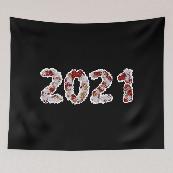 Artikelvorschau, Copy of Copy of Happy new year 2021 corona free entworfen und verkauft von Sahil Randhawa.
