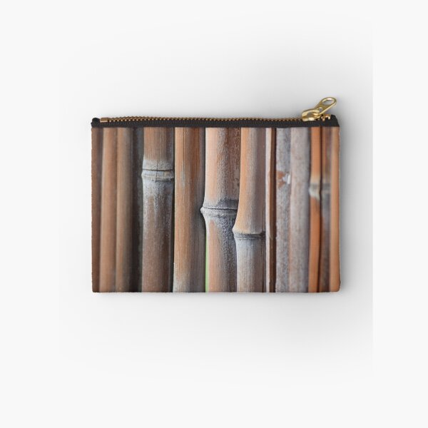 Aperçu de l'œuvre bamboo fence créée et vendue par Angel35.