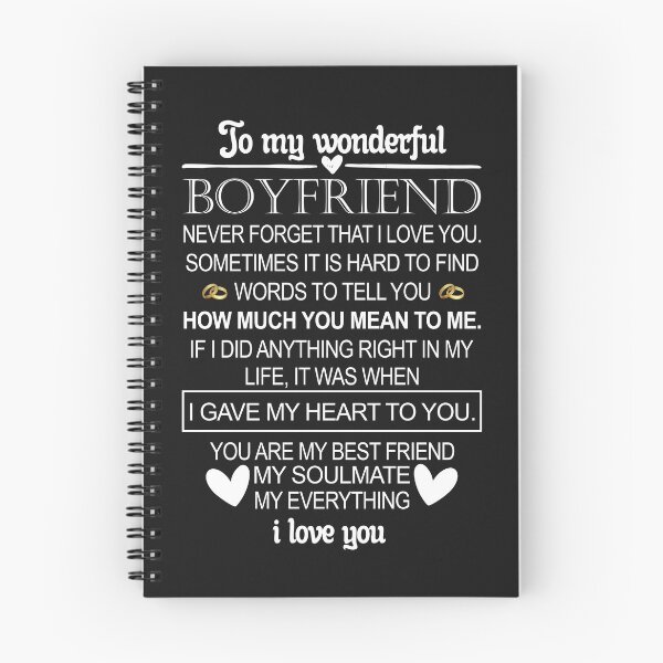 Item preview, Cute Valentines Day Gifts for Boyfriend, Gift for Him Boyfriend, Couples Gifts for Boyfriend From Girlfriend designed and sold by NiceTee21.