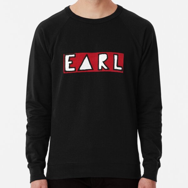Earl champion sweater 90s