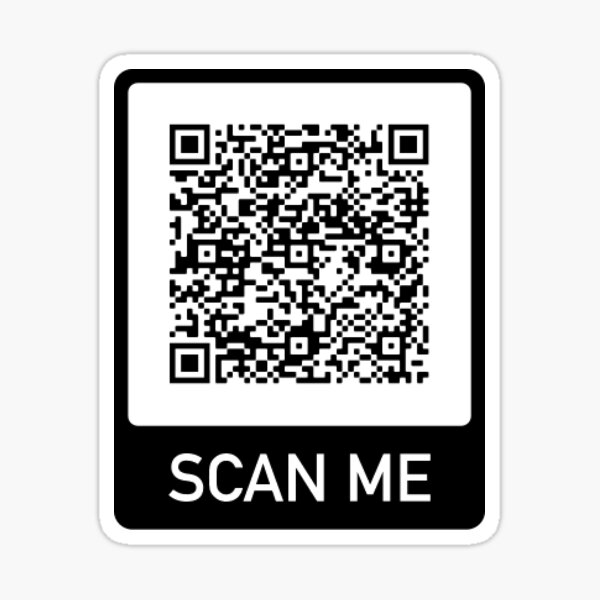 Item preview, the entire bee movie script qr code designed and sold by Ed Caba.
