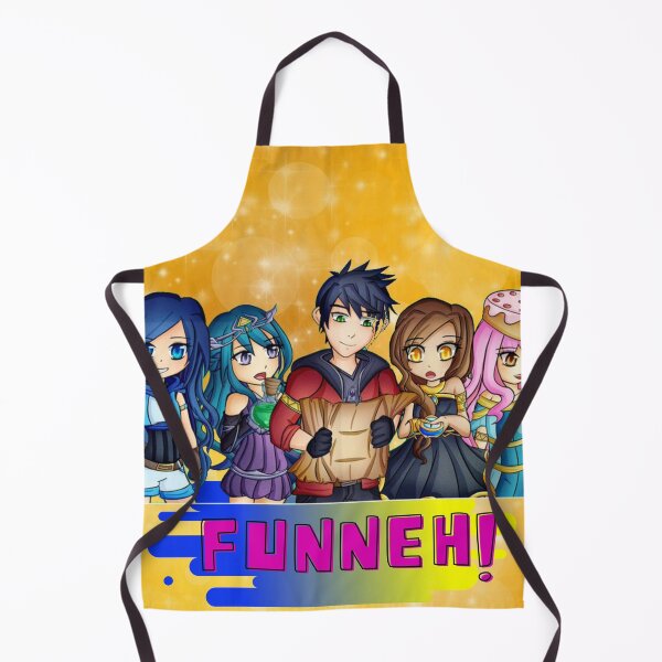 Item preview, it's funneh golden designed and sold by Thegames.