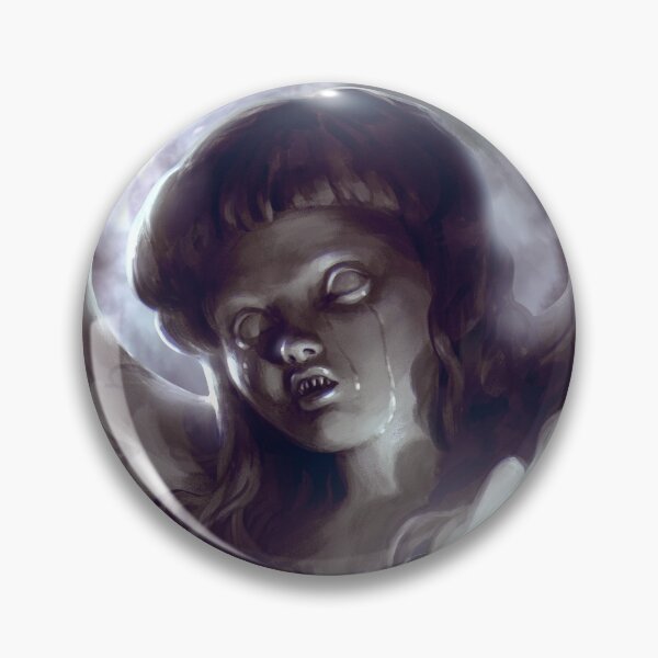 Item preview, Crying Seraph designed and sold by Marianne Martin.