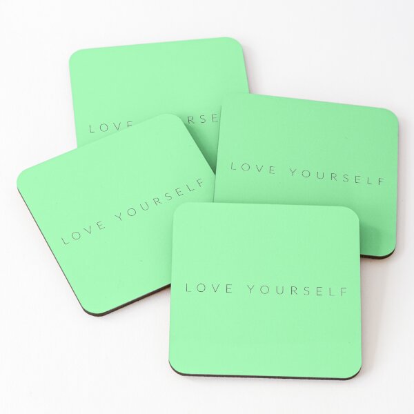 Item preview, love yourself designed and sold by vn.