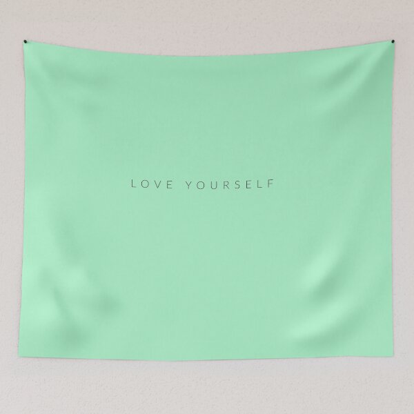 Item preview, love yourself designed and sold by vn.