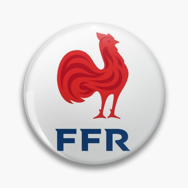 Item preview, French rugby designed and sold by Ramses369.
