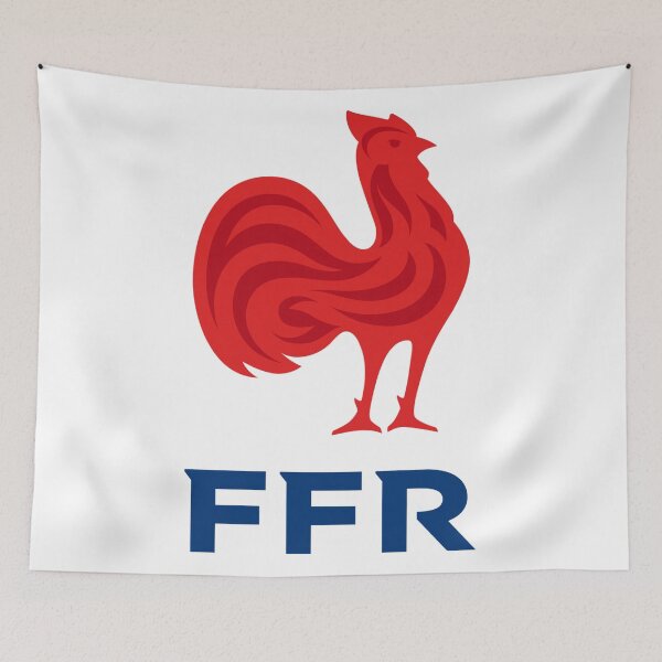 Item preview, French rugby designed and sold by Ramses369.