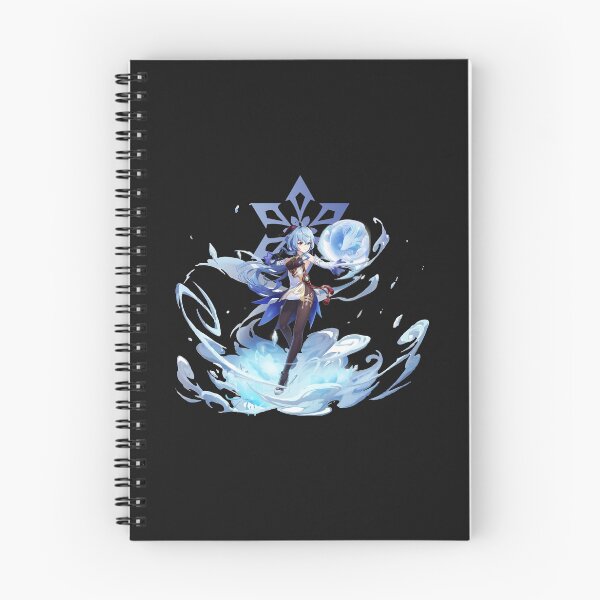 Item preview, genshin impact ganyu designed and sold by Gloria312.