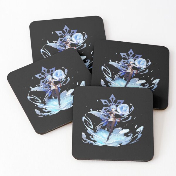 Item preview, genshin impact ganyu designed and sold by Gloria312.