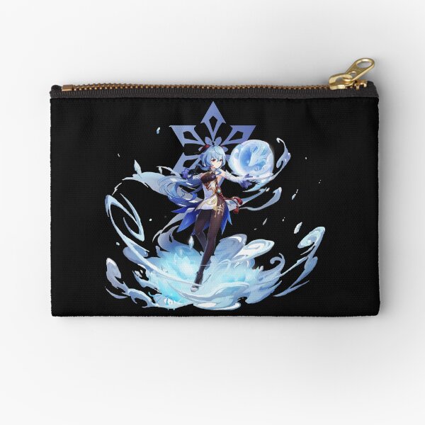 ganyu impact genshin Pochette