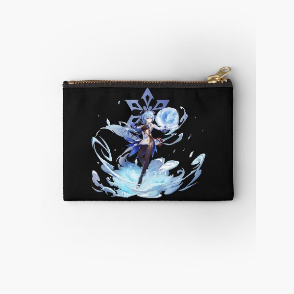 Item preview, genshin impact ganyu designed and sold by Gloria312.