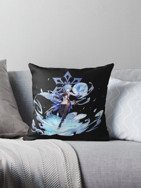 Item preview, genshin impact ganyu designed and sold by Gloria312.
